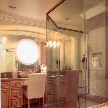 Bathrooms