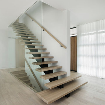 Ravine House