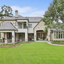 NEW HOME DESIGN