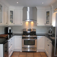 Kitchens