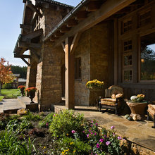 House Exterior