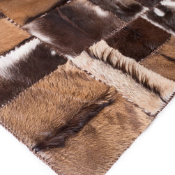 Square Rugs - Area Rugs