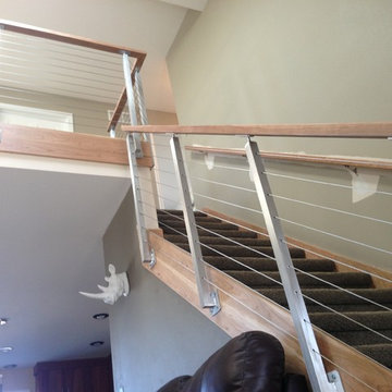 Cable Railing Madison WI