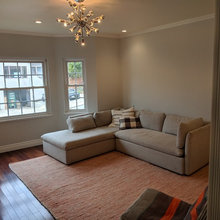 Furniture in 634 Edna