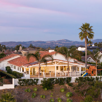 Solana Bluffs