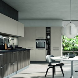 ITALIAN KITCHENS ( REPLAY NEXT) - Kitchen Cabinetry