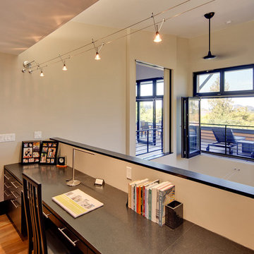 Farimont Passive House