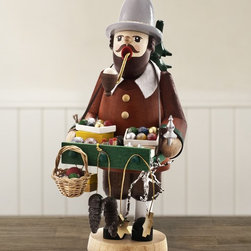 PRODUCTS | Nutcrackers - Holiday Accents And Figurines