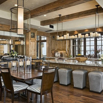 Gorgeous Kitchen