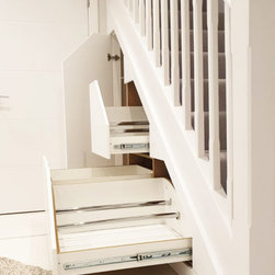 3 Drawer Tallboy Unit Transformation - Home Improvement