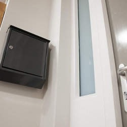 Individual Mailboxes - Products