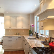 Kitchen Ideas