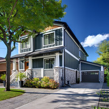 exterior veneer