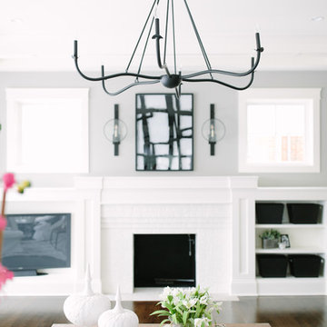 Urban Eclectic