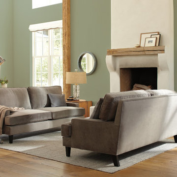 The Mercantile Color Collection Exclusively for Rejuvenation