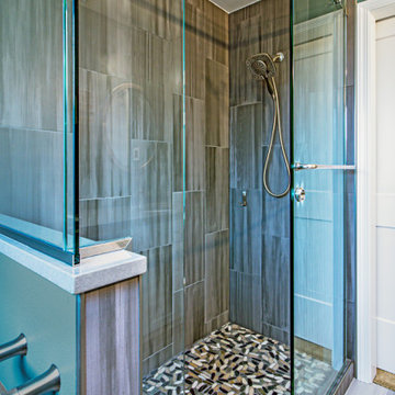 Lake Stevens Master Bathroom