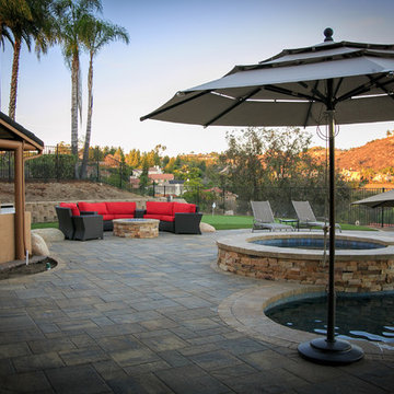 Brainard Project : Western Outdoor Designs