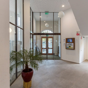 Potgieterschool Amsterdam, Netherlands