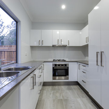 Townhouse Design - 3 Bed, 2.5 Bath