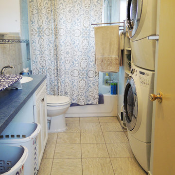 Suds & Bubbles — Long View