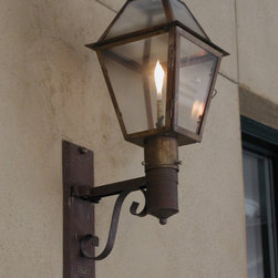 The Charleston Lantern - Products