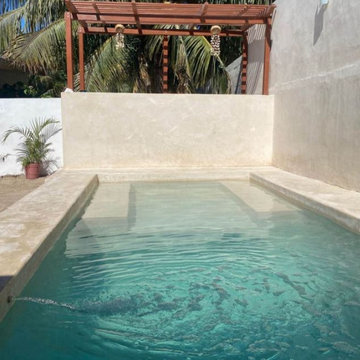 Chukum en Piscinas