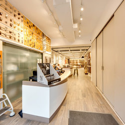 Architectural Hardware - Door Levers