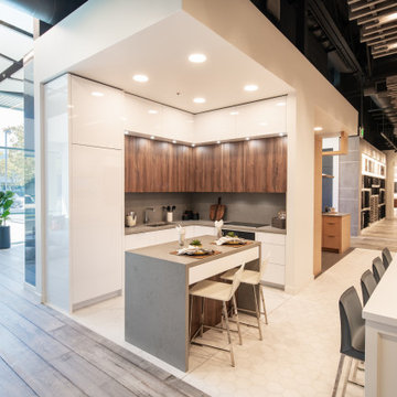 #5 - Precision Design Source - Modern Kitchen (30426-5)