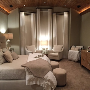 Private residence