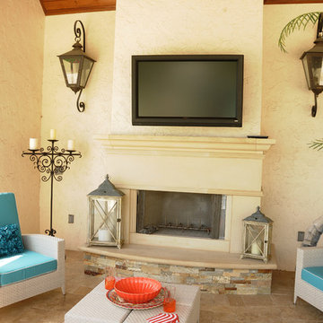 New Interior Design Project