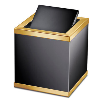 Designer Wastebaskets / Trashcans