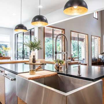 Argyle Kitchen Remodel