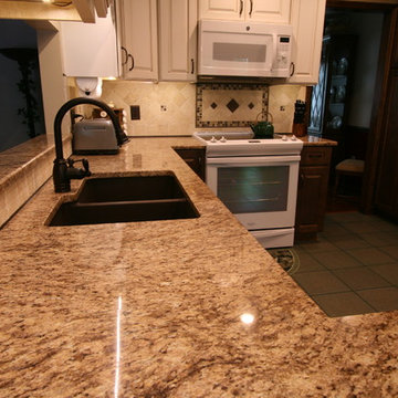 Heath Kitchen