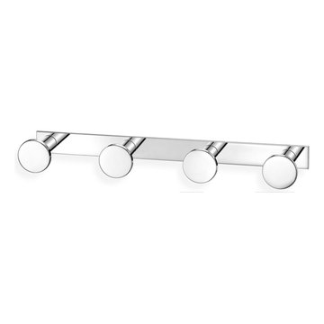Stylish Bathroom Hooks
