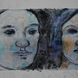 Monoprints - Products