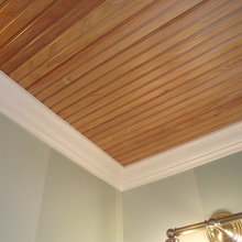 Porch ceilings