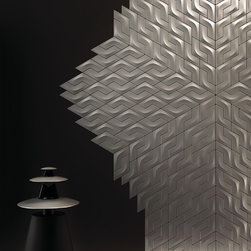 Versatile Arc - Flooring