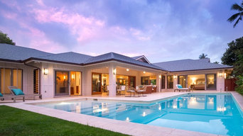 Kailua Modern Plantation