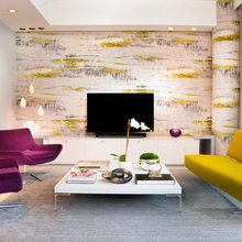 Interiors