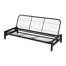 Black Futon Frame Black Futon Frame