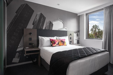 Sage Hotel, James St, Fortitude Valley
