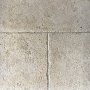 Salle de bain en Bourgogne