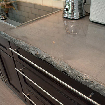 Countertops