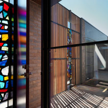 18 Stained-Glass Windows to Show Your True Colours