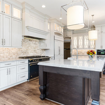 Northern Virginia Real Estate Photography - Novella Homes