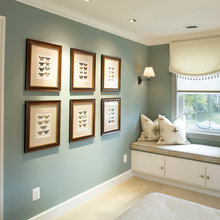 paint colors guestroom