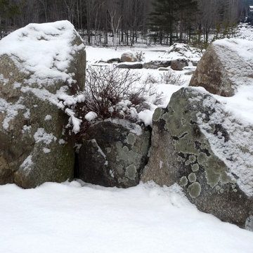 Granite Gate Stones
