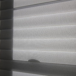 Backcountry Home 7 - Window Treatments