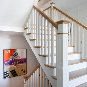 Empty Nesters Dream Home