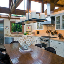 Kitchen Ideas